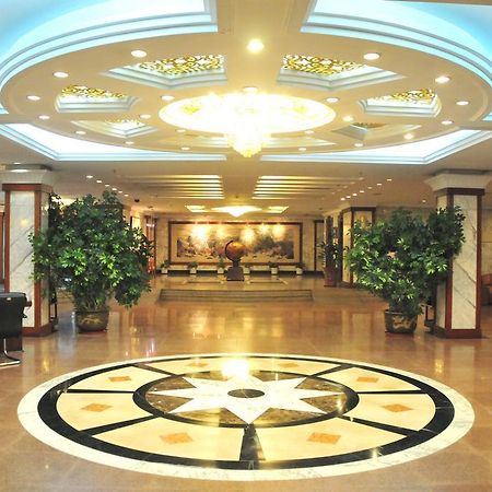 Shenyang Civil Aviation Hotel 외부 사진