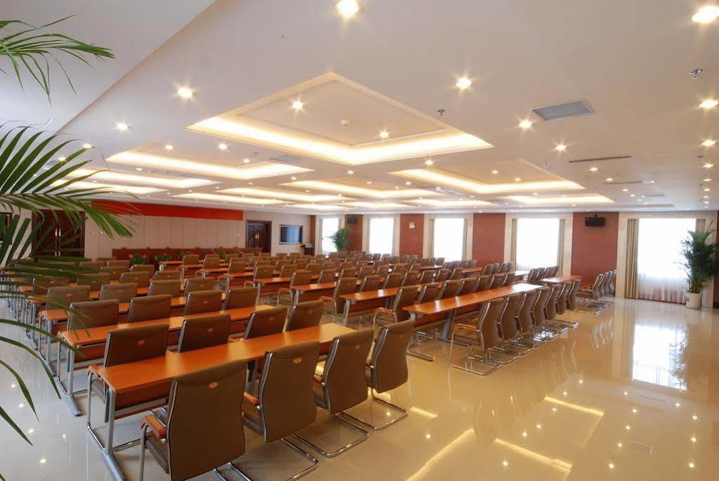 Shenyang Civil Aviation Hotel 외부 사진