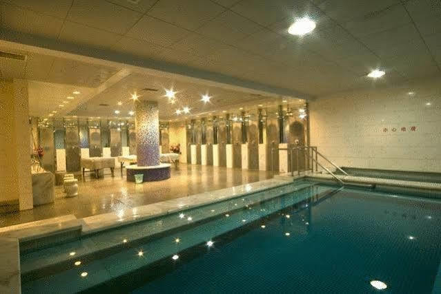 Shenyang Civil Aviation Hotel 외부 사진