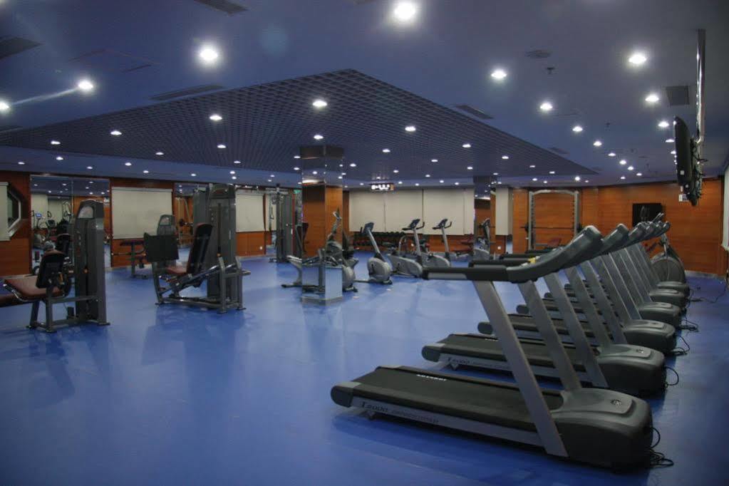 Shenyang Civil Aviation Hotel 외부 사진