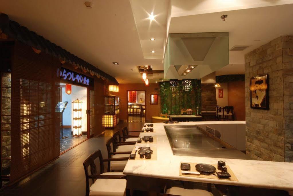 Shenyang Civil Aviation Hotel 외부 사진