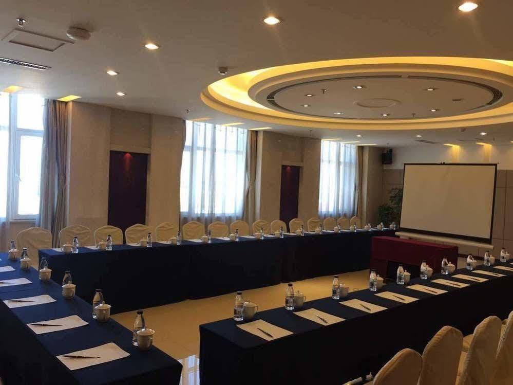 Shenyang Civil Aviation Hotel 외부 사진