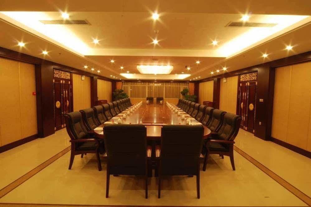 Shenyang Civil Aviation Hotel 외부 사진