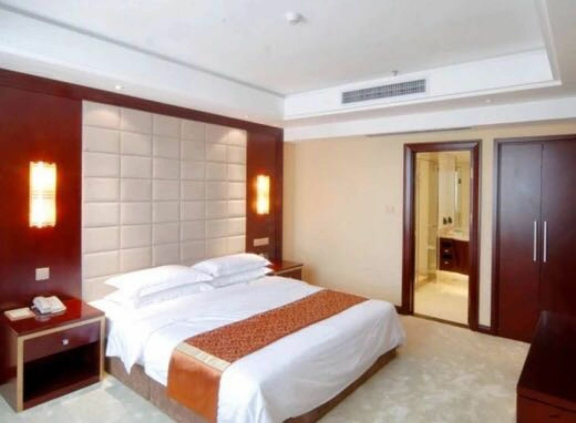Shenyang Civil Aviation Hotel 외부 사진