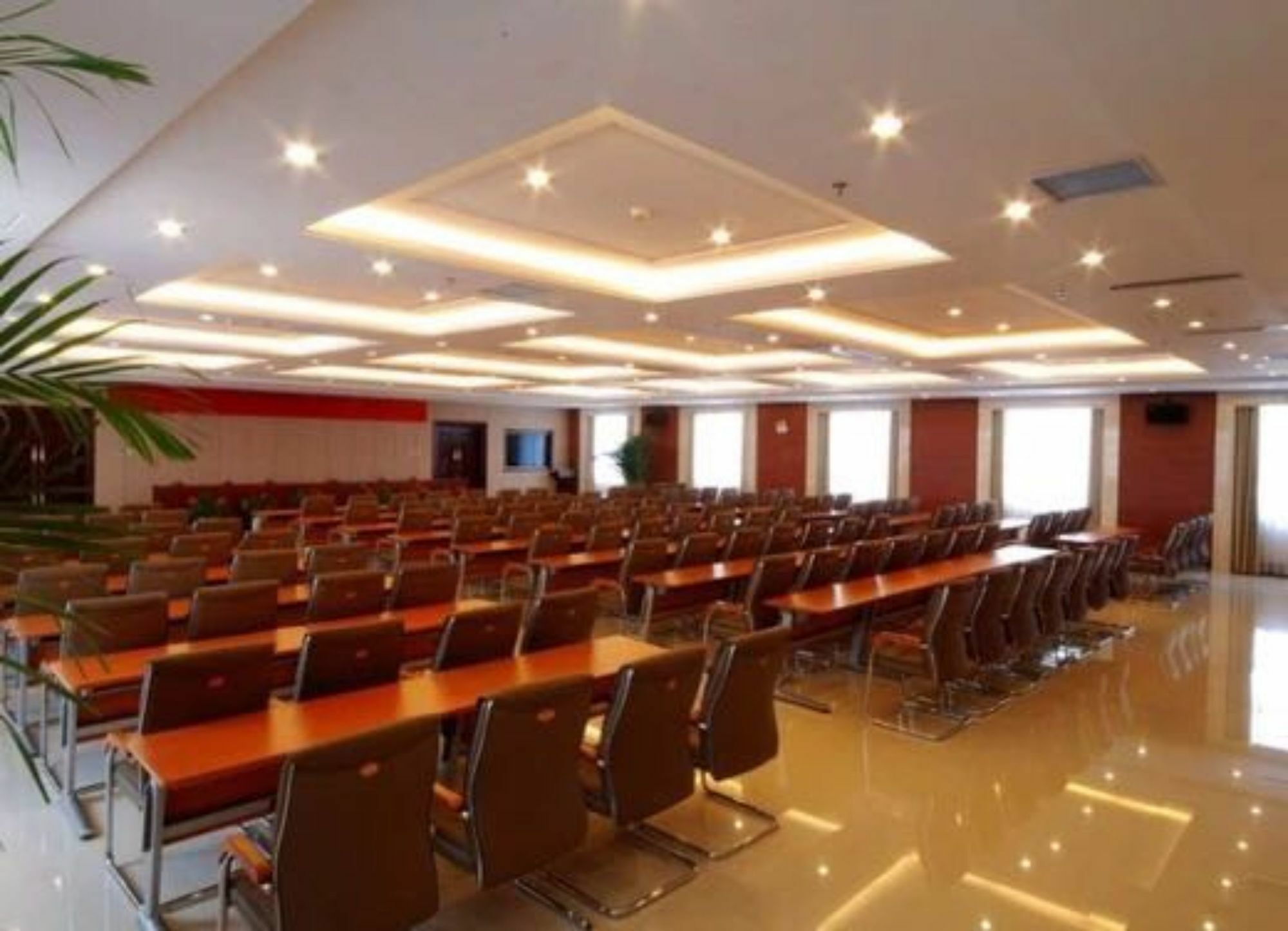 Shenyang Civil Aviation Hotel 외부 사진