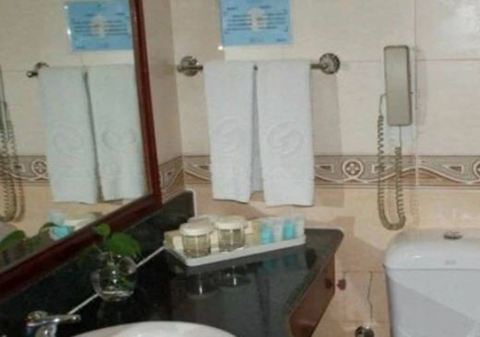 Shenyang Civil Aviation Hotel 외부 사진