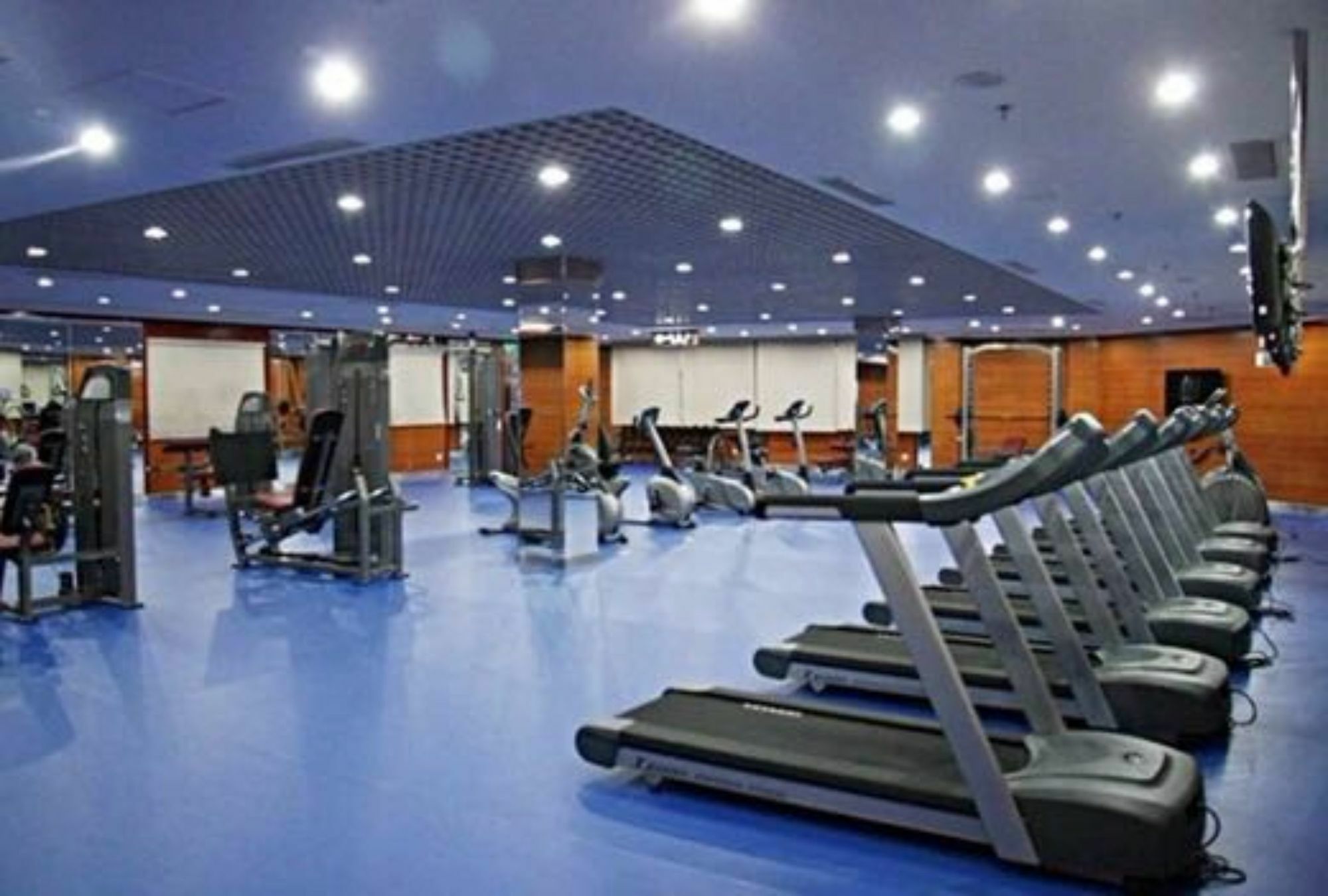 Shenyang Civil Aviation Hotel 외부 사진