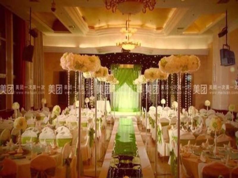 Shenyang Civil Aviation Hotel 외부 사진