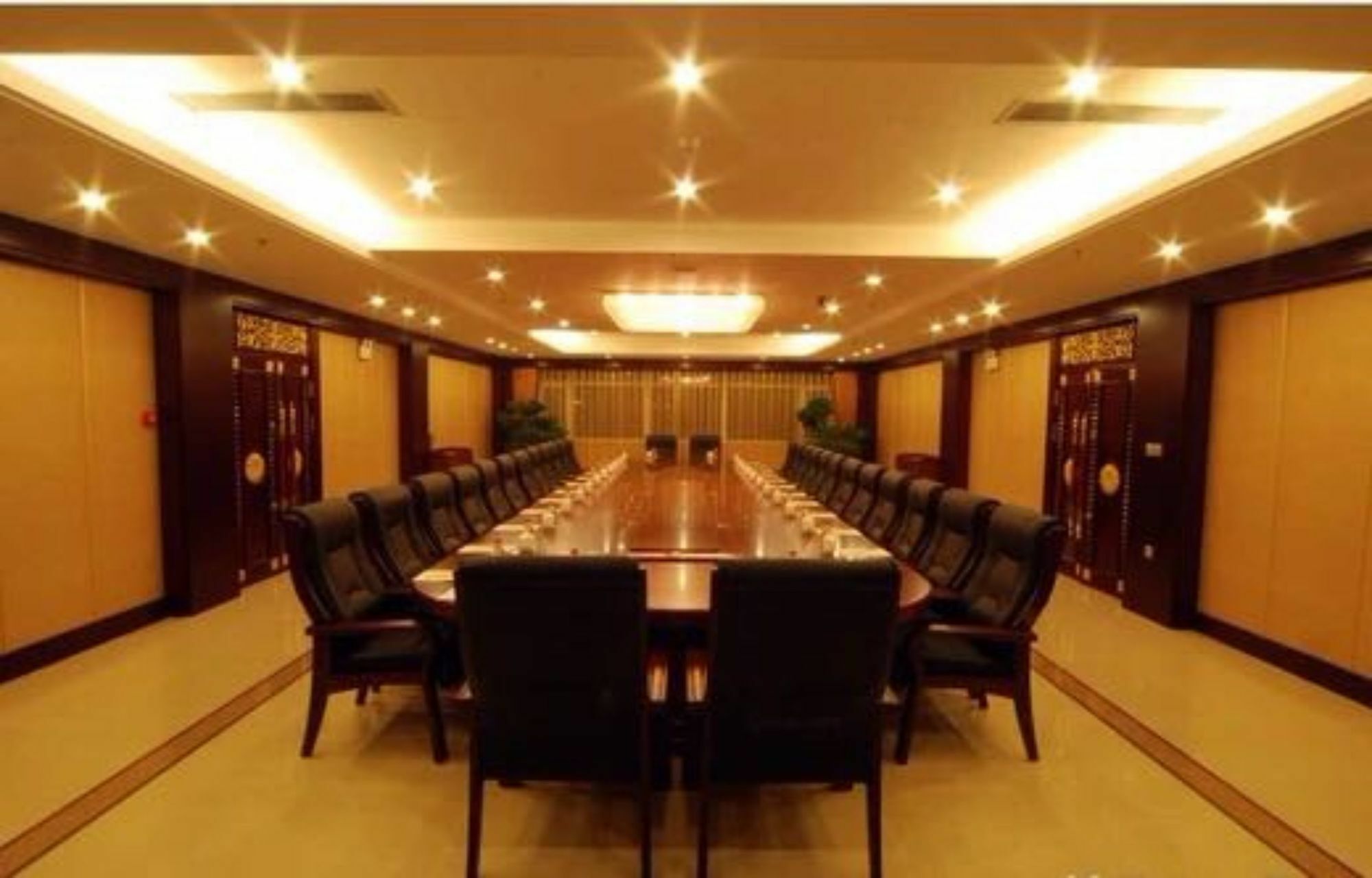Shenyang Civil Aviation Hotel 외부 사진