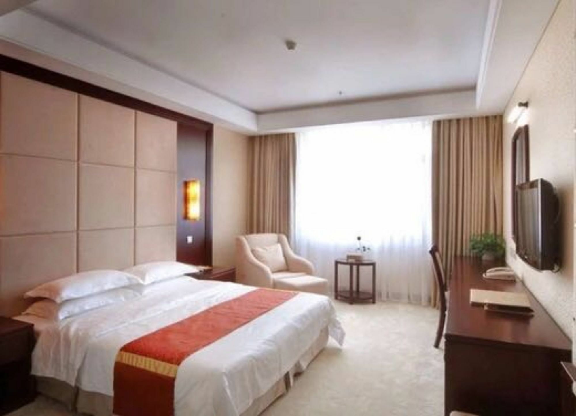 Shenyang Civil Aviation Hotel 외부 사진