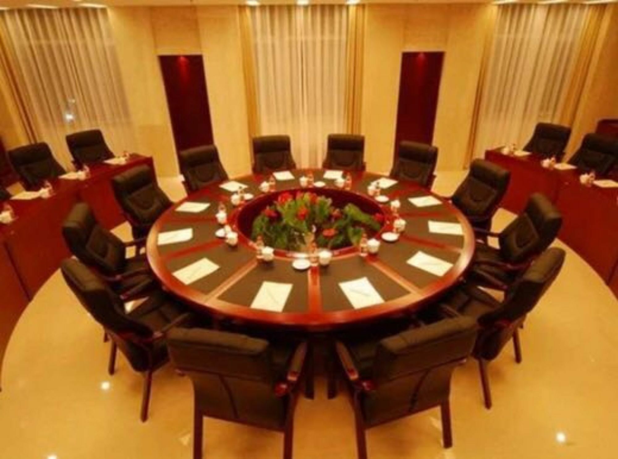 Shenyang Civil Aviation Hotel 외부 사진
