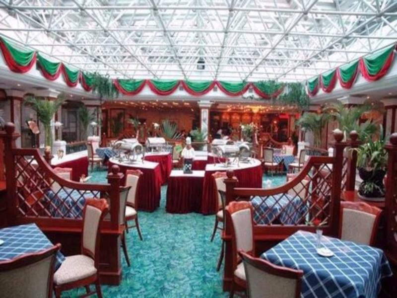 Shenyang Civil Aviation Hotel 외부 사진