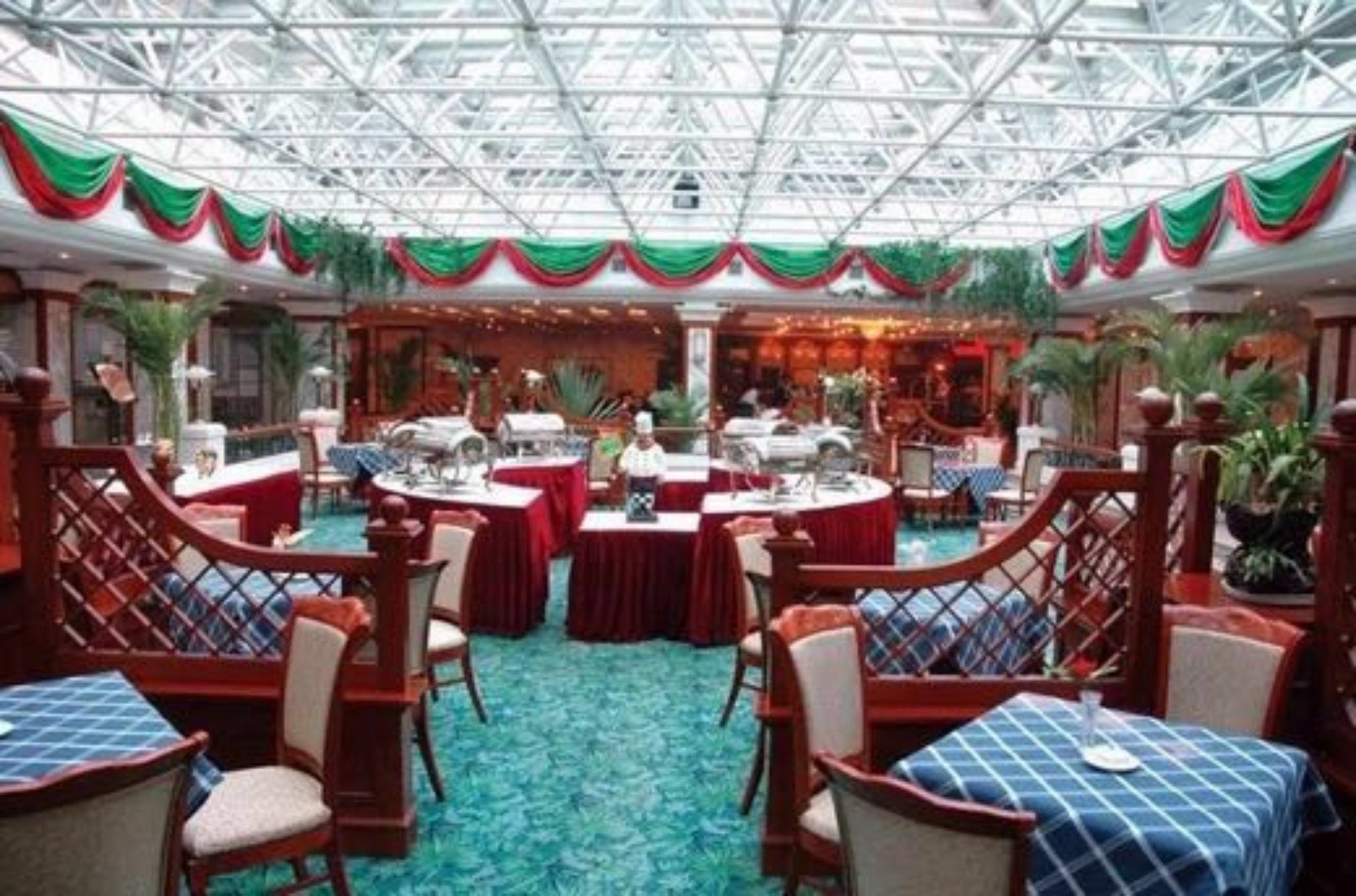 Shenyang Civil Aviation Hotel 외부 사진