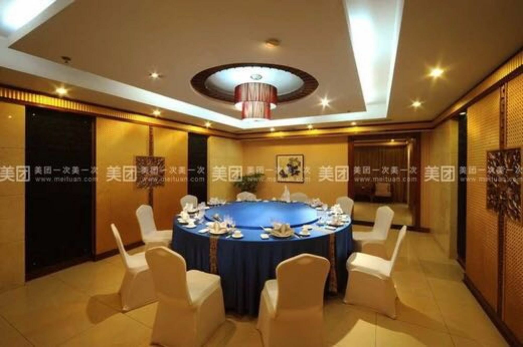 Shenyang Civil Aviation Hotel 외부 사진